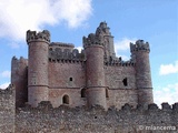 Castillo de Turégano