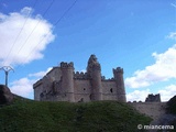 Castillo de Turégano