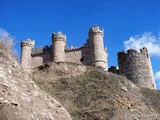 Castillo de Turégano