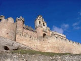 Castillo de Turégano