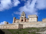 Castillo de Turégano