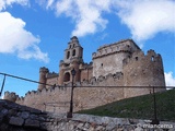 Castillo de Turégano