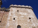 Castillo de Turégano