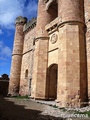 Castillo de Turégano