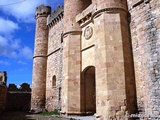 Castillo de Turégano