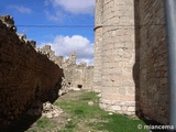 Castillo de Turégano