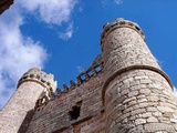 Castillo de Turégano