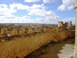 Castillo de Turégano