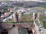 Castillo de Turégano