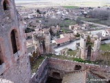 Castillo de Turégano