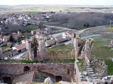 Castillo de Turégano