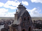 Castillo de Turégano