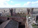 Castillo de Turégano