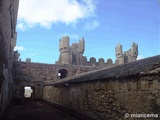 Castillo de Turégano