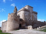 Castillo de Turégano