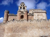 Castillo de Turégano