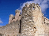 Castillo de Turégano