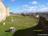 Castillo de Turégano