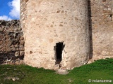 Castillo de Turégano