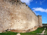 Castillo de Turégano