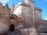 Castillo de Turégano