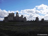 Castillo de Turégano