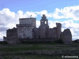 Castillo de Turégano