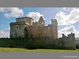 Castillo de Turégano