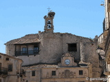 Castillo de Fernán González