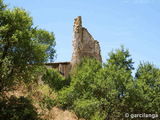 Castillo de Maderuelo