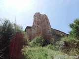 Castillo de Maderuelo