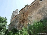 Castillo de Maderuelo