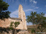 Castillo de Maderuelo