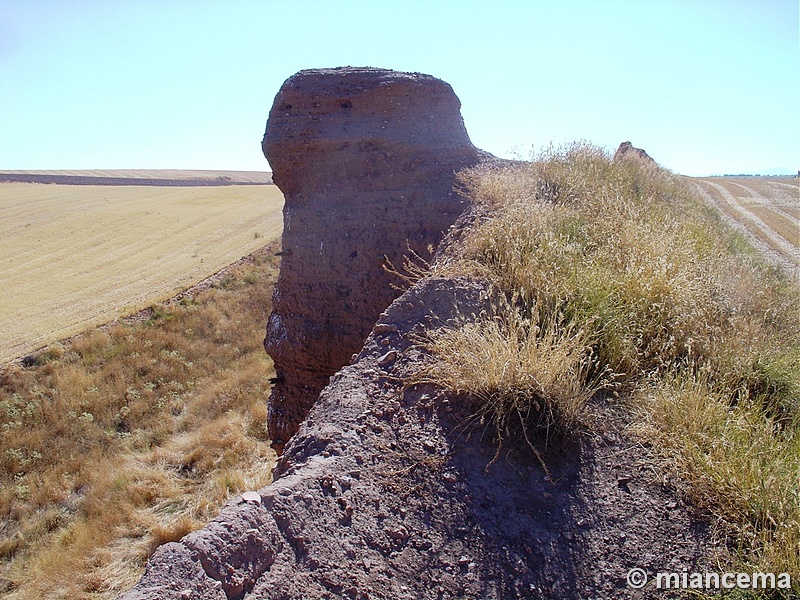 Castillo de Ayllón