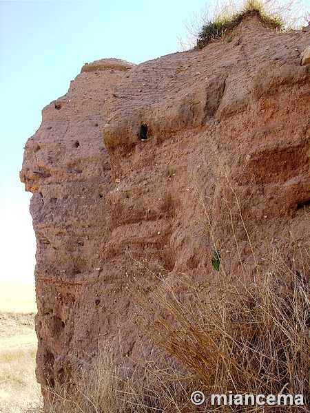 Castillo de Ayllón