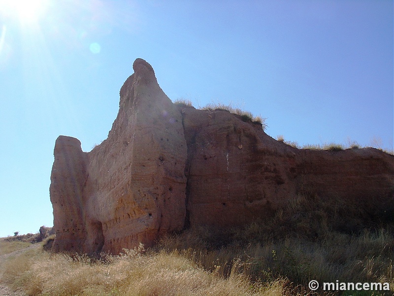 Castillo de Ayllón