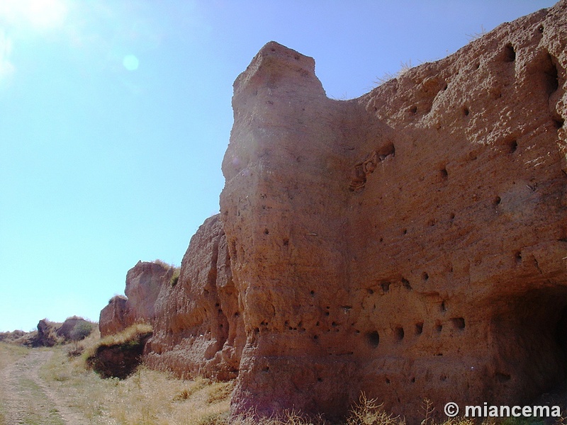 Castillo de Ayllón