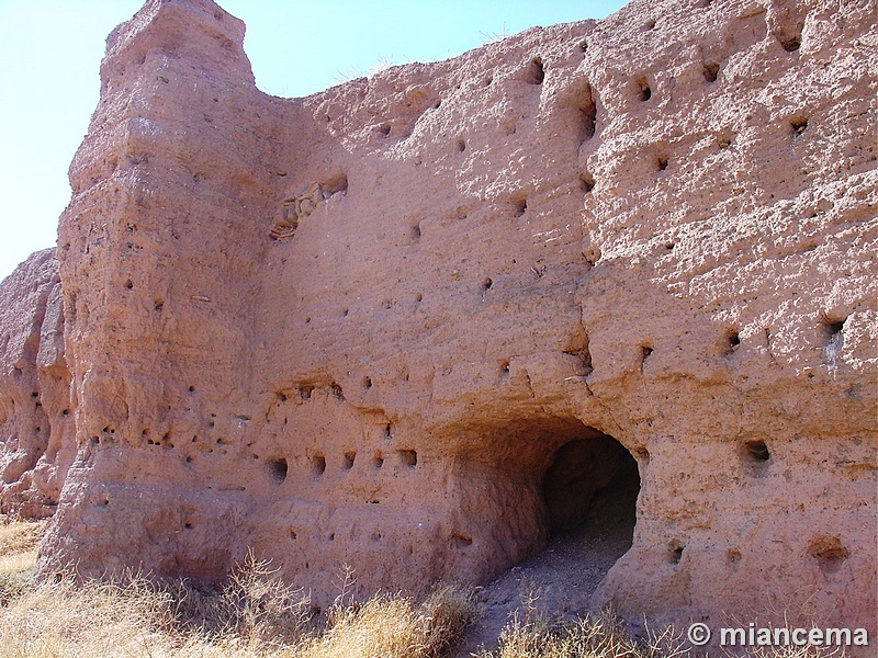 Castillo de Ayllón