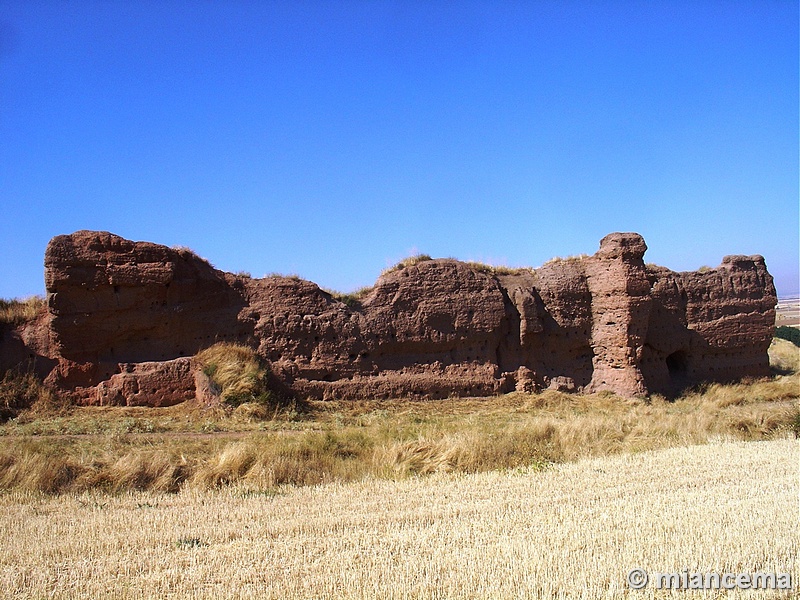 Castillo de Ayllón