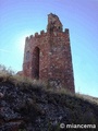 Castillo de Ayllón