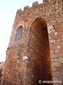 Castillo de Ayllón