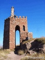 Castillo de Ayllón