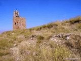 Castillo de Ayllón