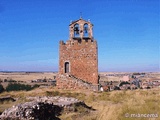 Castillo de Ayllón