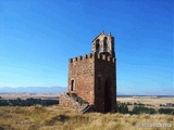 Castillo de Ayllón