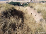 Castillo de Ayllón