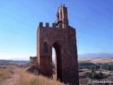 Castillo de Ayllón