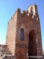 Castillo de Ayllón