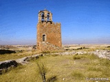 Castillo de Ayllón