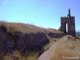 Castillo de Ayllón